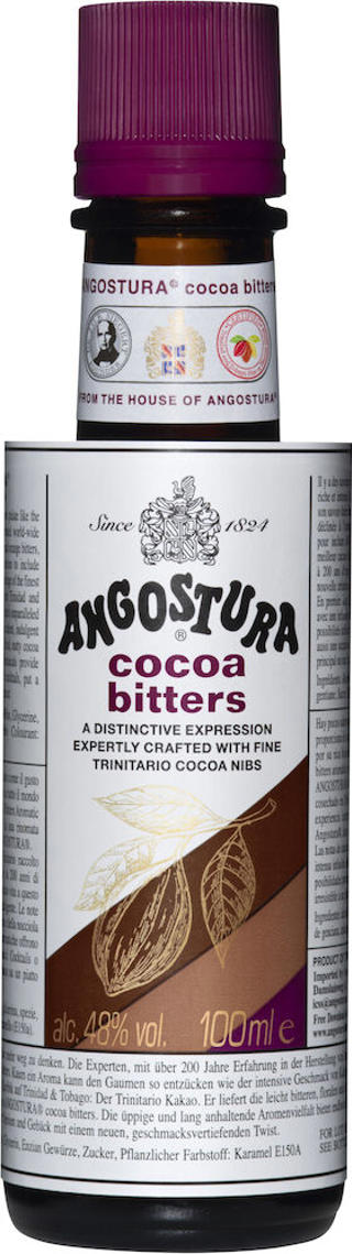 Angostura Cocoa Bitters