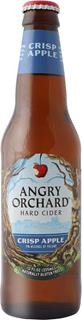 Angry Orchard  Apple Crisp Cider