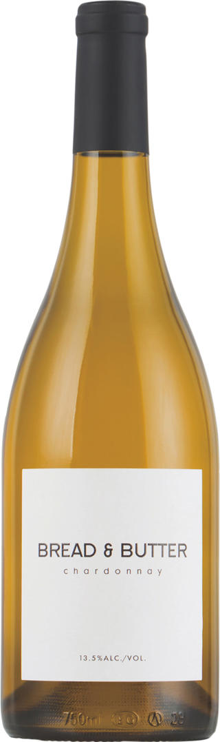 Bread & Butter Chardonnay