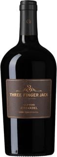 3 Finger Jack Zinfandel