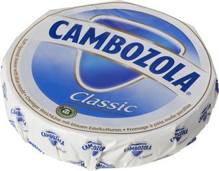 Cambozola classic 43 %
