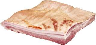 Fläsksida med Svål Hållbarhetsgris Sverige