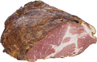 Fläskkarré Vindelnrökt Sverige