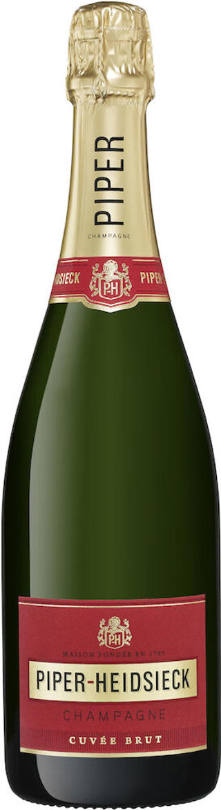 Piper-Heidsieck Brut