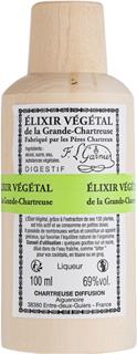 Chartreuse Elixir Vègétal