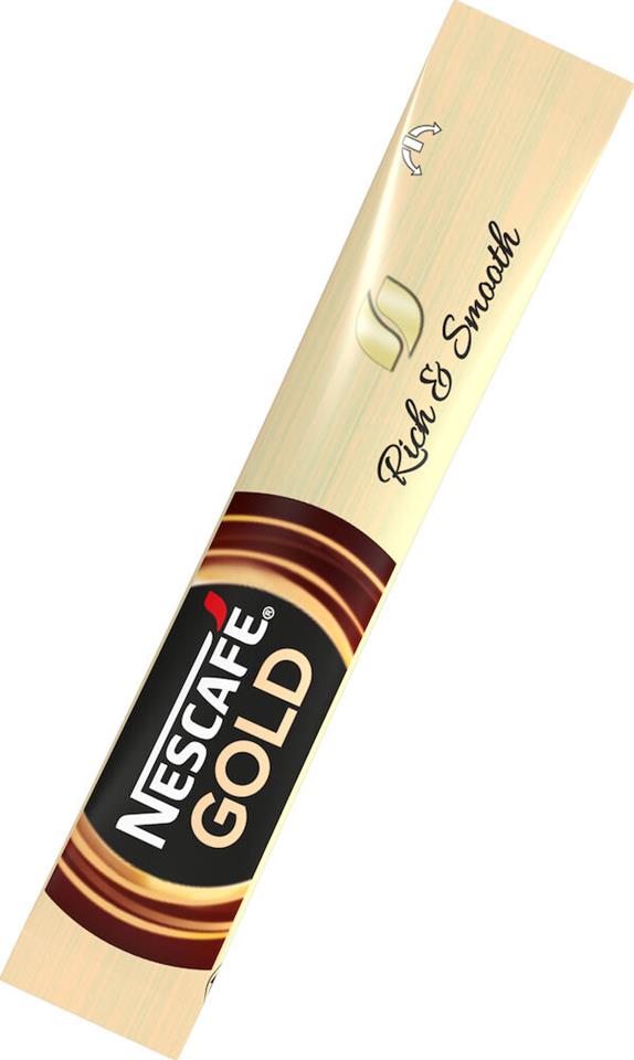 Nescafe Gold sticks