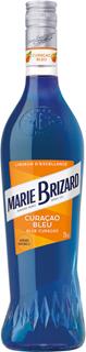 Marie Brizard Liqueur d'Excellence Blue Curacao