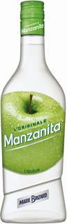 Marie Brizard Fresh & Cool Manzanita