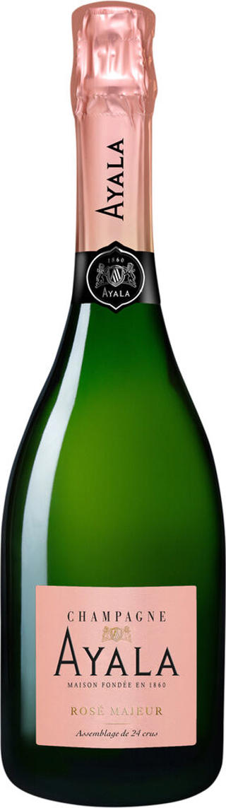 Ayala Rosé Majeur