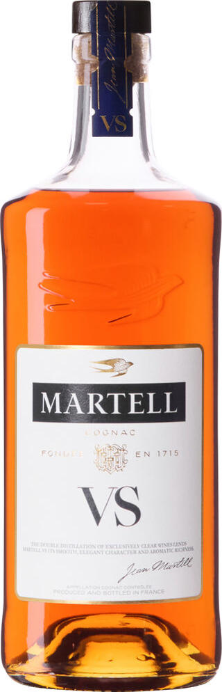 Martell VS