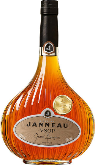 Janneau Grand Armagnac VSOP