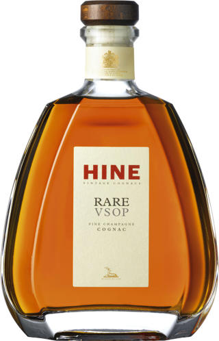 Hine Rare VSOP