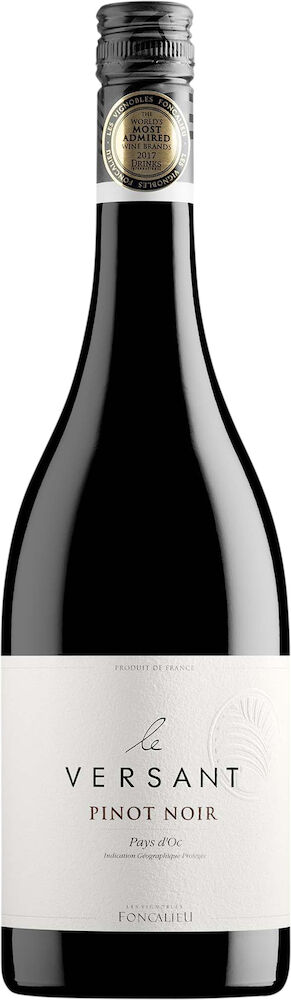 Le Versant Pinot Noir