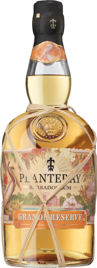 Planteray Grande Reserve