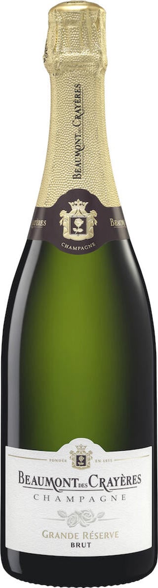 Beaumont des Crayeres Grand Reserve