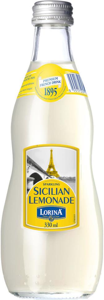 Sicilina Lemonade ENGL