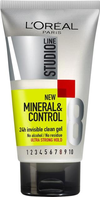 Stylinggel Line Studio