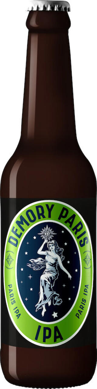 Demory Paris IPA