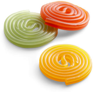 Rotella Frukt Lösvikt