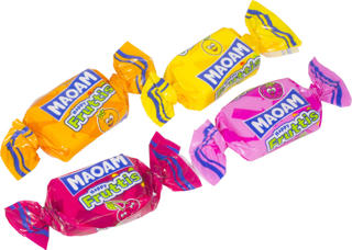 Happy Fruits Lösvikt