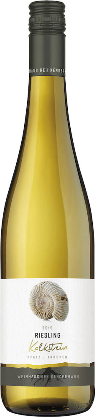 Kendermann Riesling Kalkstein