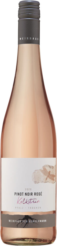 Kendermann Pinot Noir Rosé