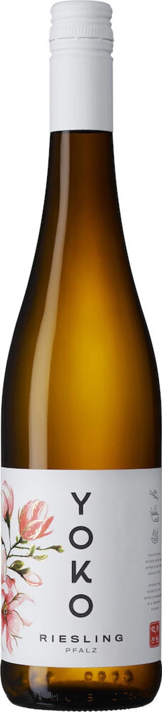 Yoko Riesling