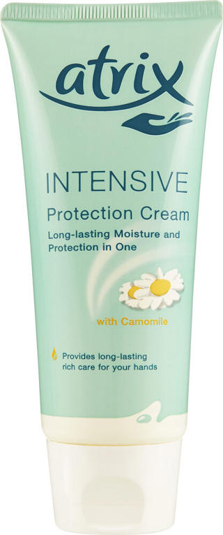 Handkräm Intensive
