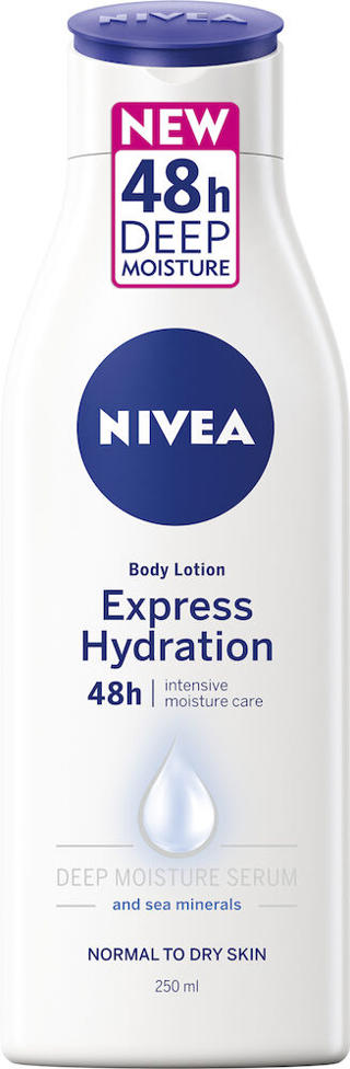 Hudlotion Express Hydration