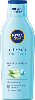 Solskydd After Sun Moisture Lotion 200ml