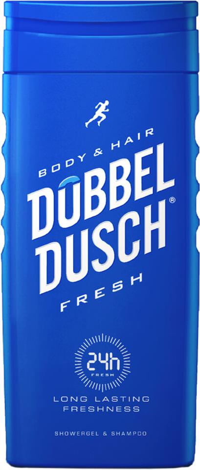Dusch shampo Fresh