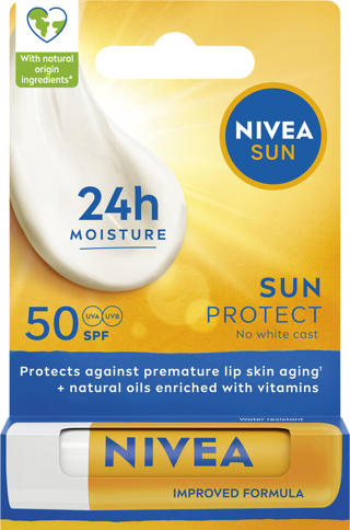 Läppbalsam Sun Protect SPF30