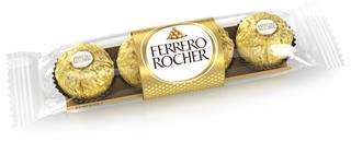 Ferrero Rocher 4-pack