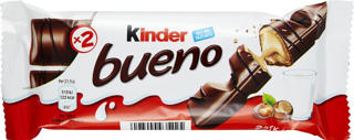 Kinder Bueno