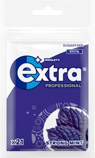 Extra Professional strong mint