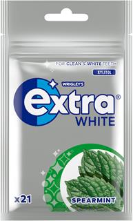 Extra White Spearmint