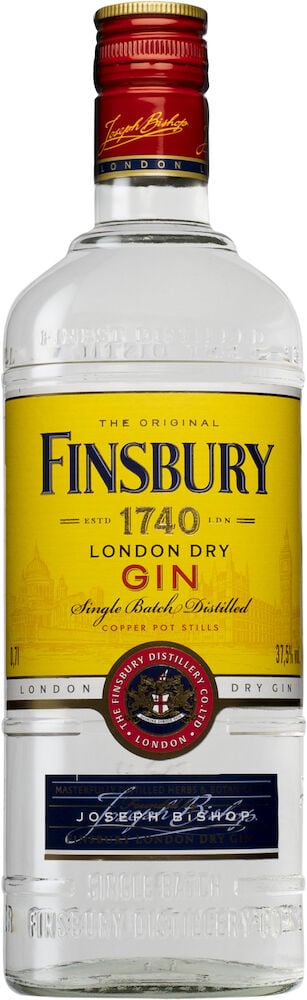 Finsbury Gin