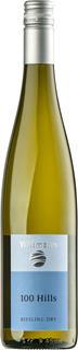 100 Hills Riesling