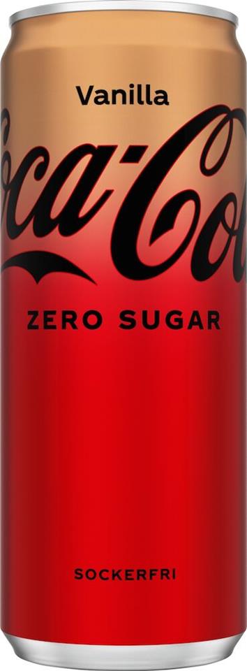 Coca-Cola zero BRK