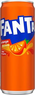 Fanta Orange BRK
