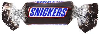 Snickers Lösvikt