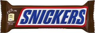 Snickers singel
