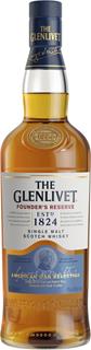 The Glenlivet Founder's Reserve 70 cl