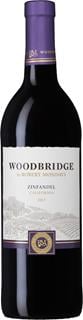 Woodbridge Zinfandel by Robert Mondavi