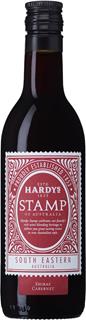 Hardys Stamp Shiraz Cabernet Sauvignon Piccolo