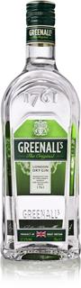Greenalls Original Gin
