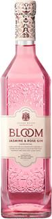 Bloom Jasmine & Rosé Gin