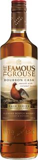 Famous Grouse Bourbon
