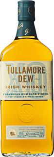 Tullamore DEW XO Rum Cask