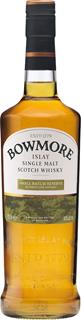 Bowmore small batch